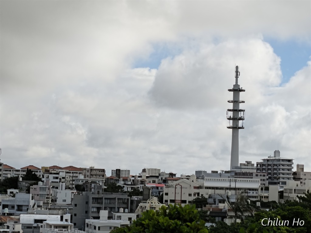 首里汀良町一丁目